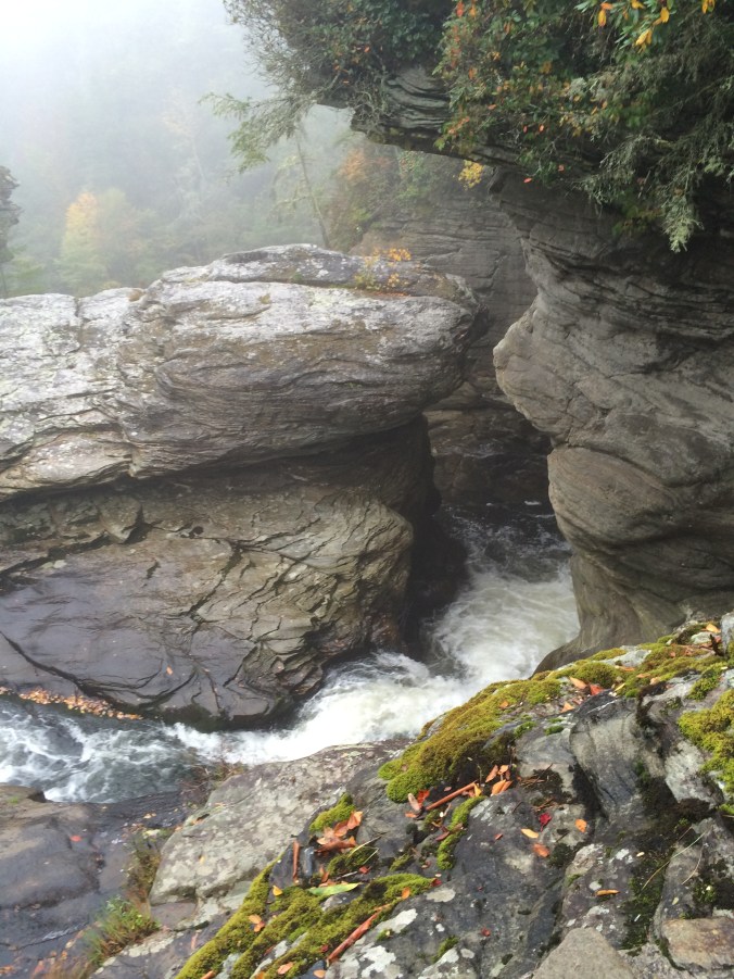 Linville Falls