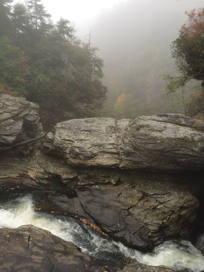 Linville Falls