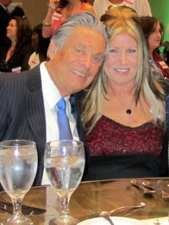 jerrold Rosenbaum. Donna George