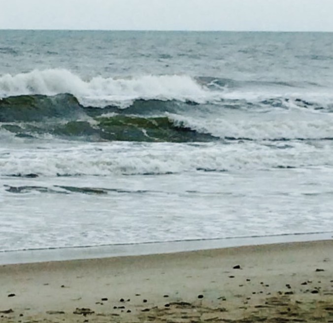 Oak Island Beach, NC
