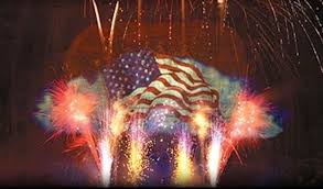 American flag