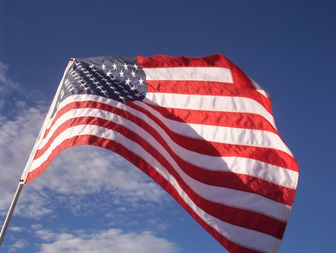 America the beautiful