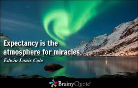 Miracle Expectancy
