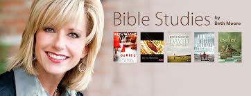 Beth Moore