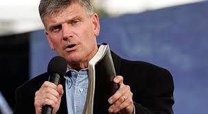 Franklin Graham