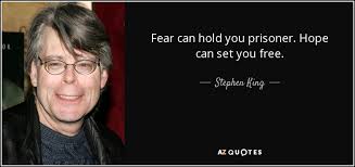 Stephen King