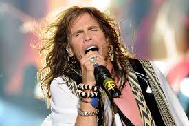 Stephen Tyler