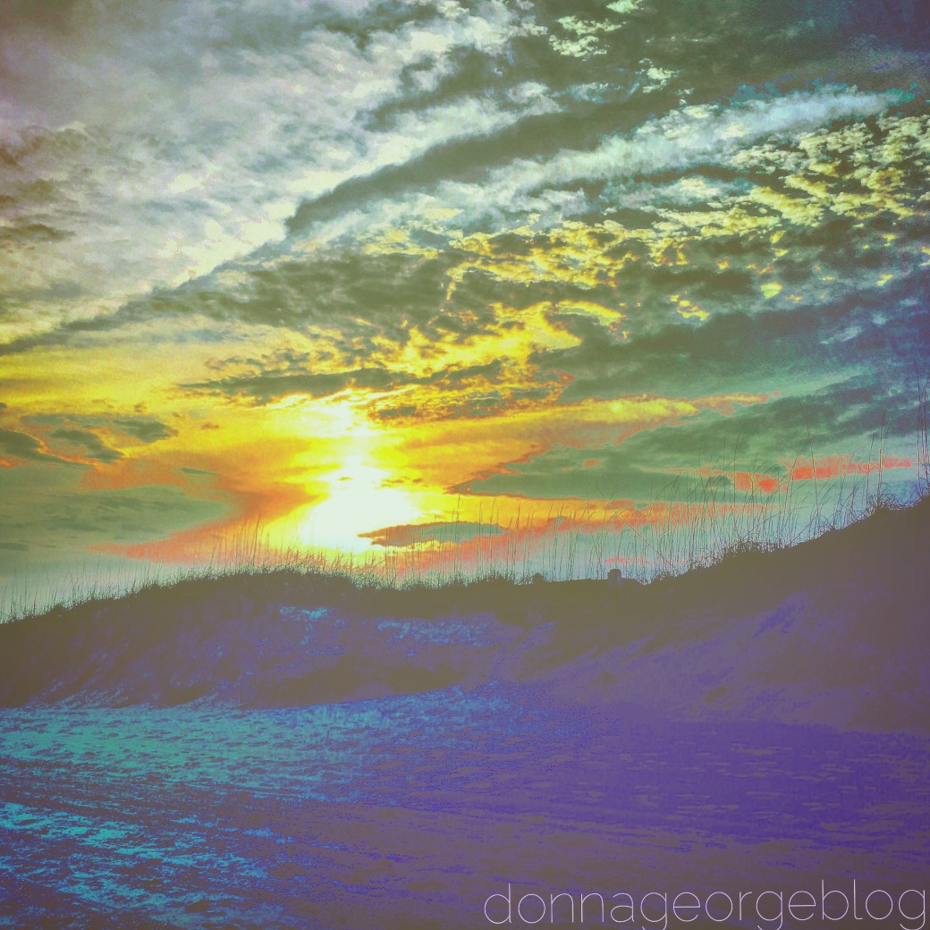 Shell Island Wrightsville Beach NC